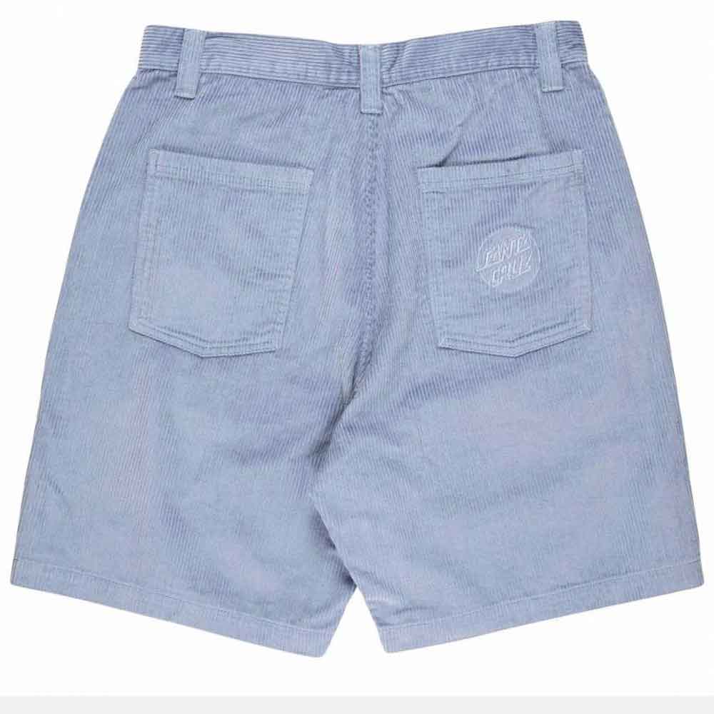 Santa Cruz Opus Dot Workwear Shorts