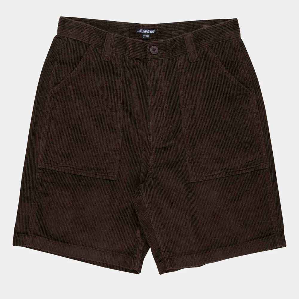 Santa Cruz Opus Dot Workwear Shorts
