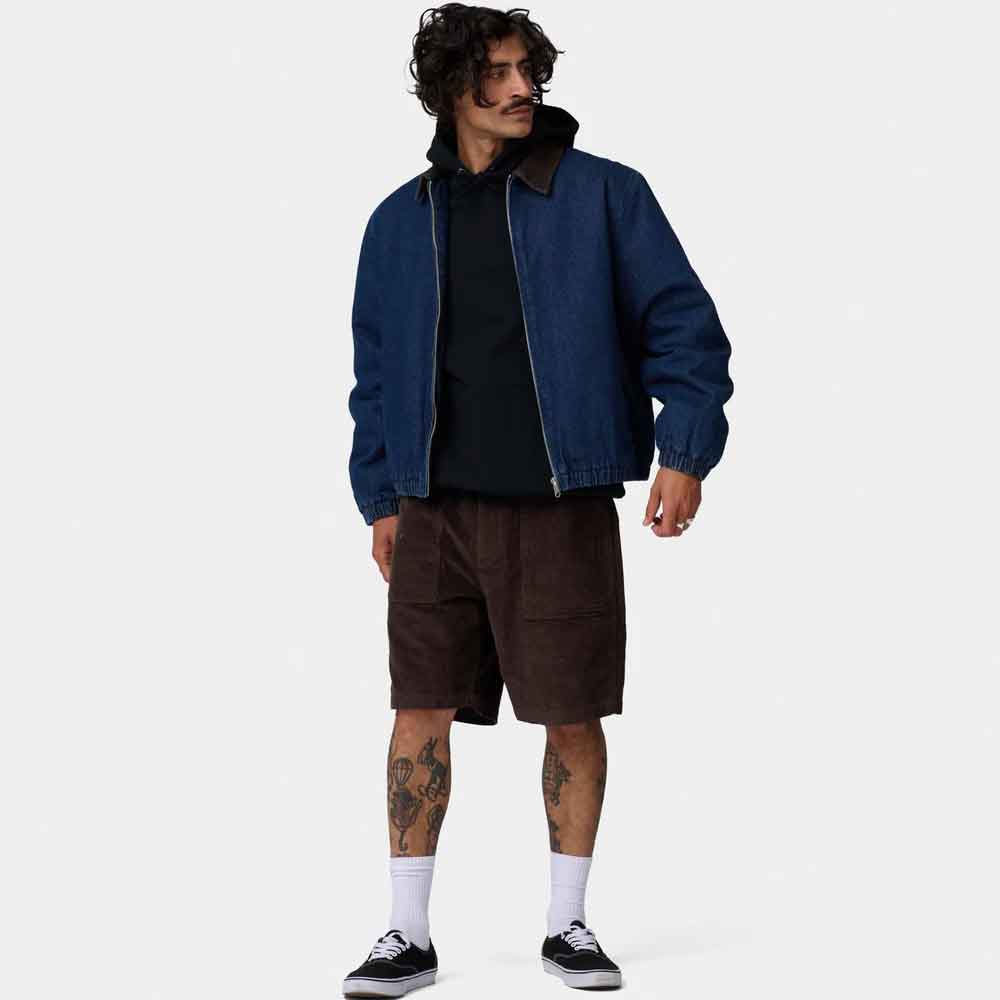 Santa Cruz Opus Dot Workwear Shorts