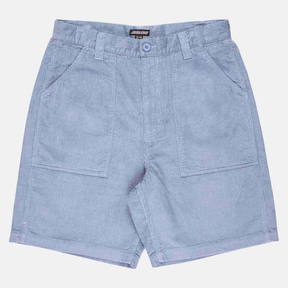 Santa Cruz Opus Dot Workwear Shorts