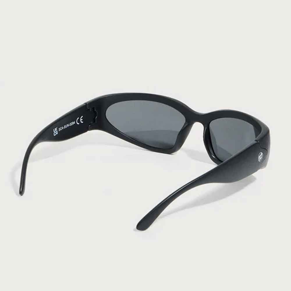 Santa Cruz Opus Dot Wrap Sunglasses