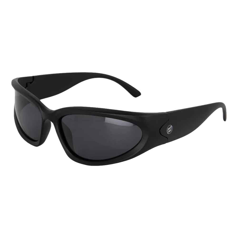 Santa Cruz Opus Dot Wrap Sunglasses