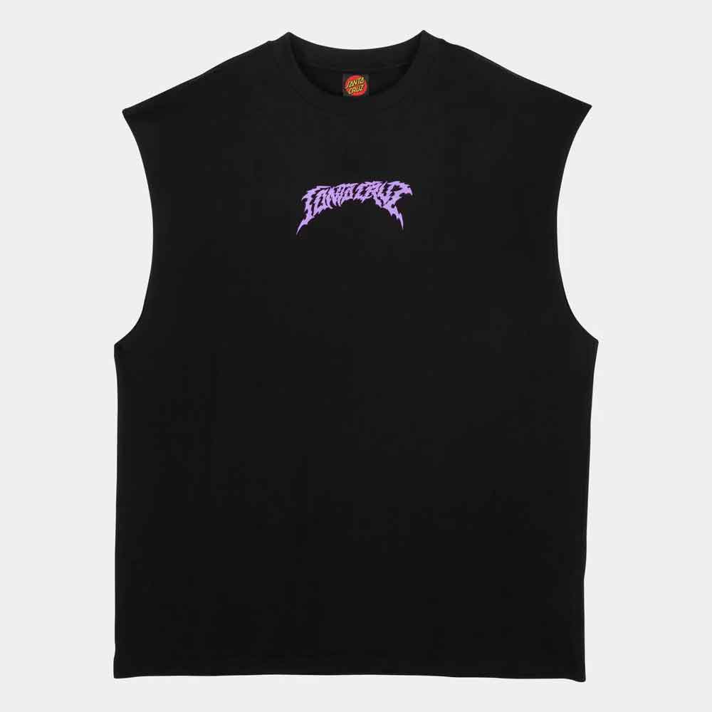 Santa Cruz Out Of Time Tank