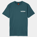 Santa Cruz Pace Torch Bones T Shirt