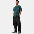 Santa Cruz Pace Torch Bones T Shirt