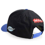 Santa Cruz Podium Snapback  Black