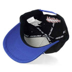 Santa Cruz Podium Snapback  Black