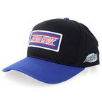 Santa Cruz Podium Snapback  Black