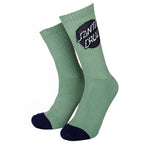 Santa Cruz Pop Dot 3 Pack Socks