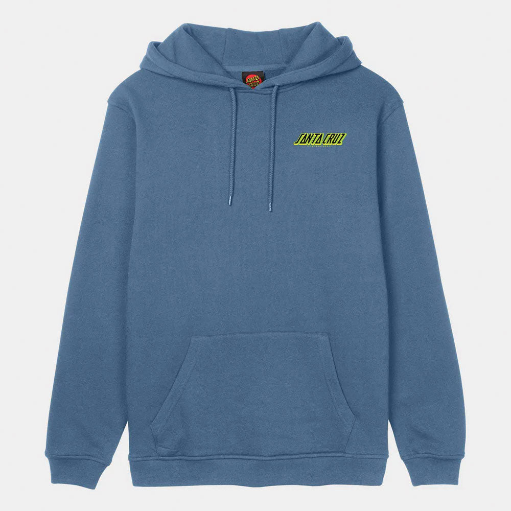 Santa Cruz Roskopp Cruz Control Hood