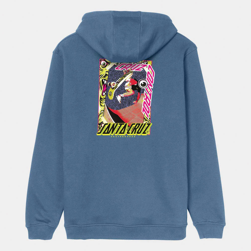 Santa Cruz Roskopp Cruz Control Hood