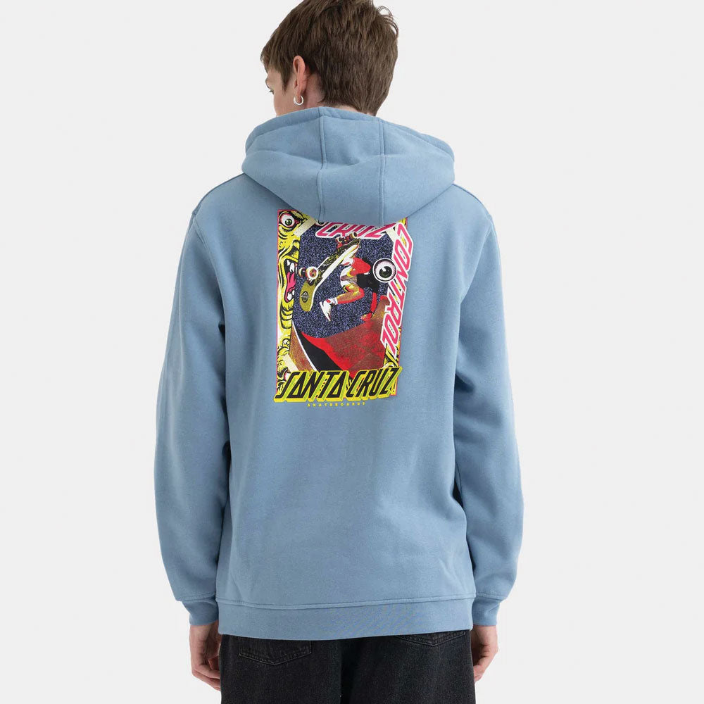 Santa Cruz Roskopp Cruz Control Hood