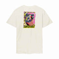 Santa Cruz Roskopp Cruz Control T Shirt