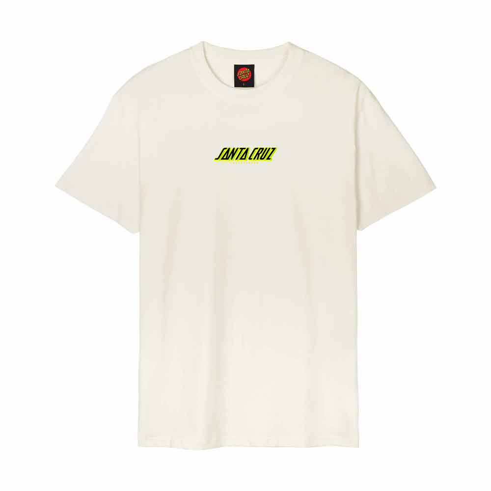 Santa Cruz Roskopp Cruz Control T Shirt