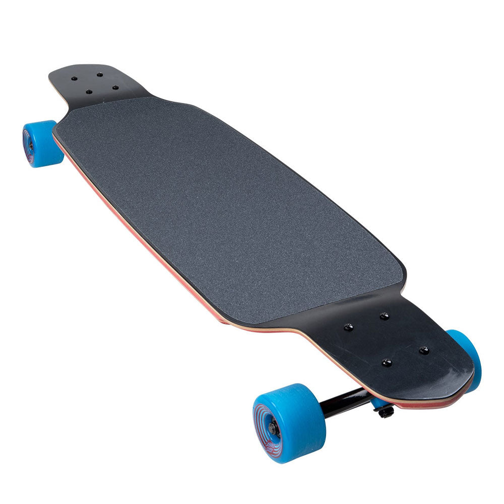 Santa Cruz Roskopp Drop Thru Longboard