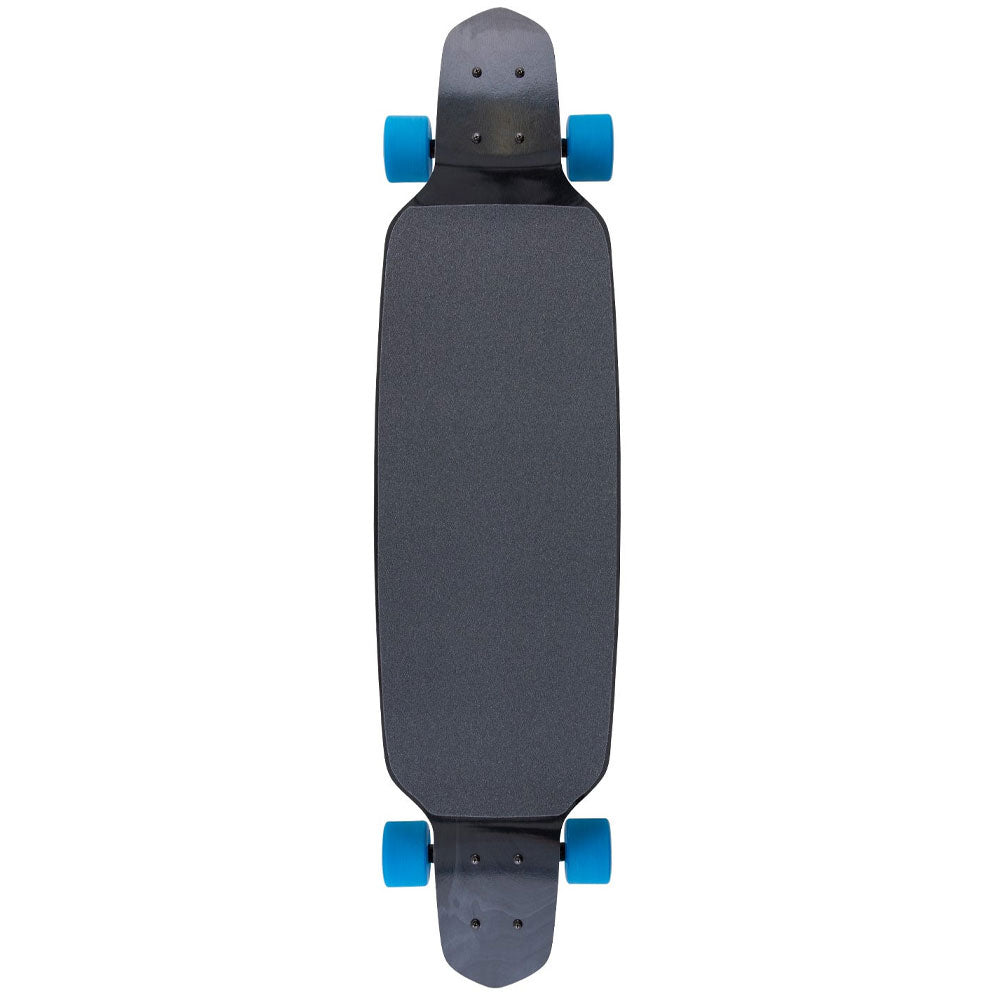 Santa Cruz Roskopp Drop Thru Longboard
