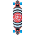 Santa Cruz Roskopp Drop Thru Longboard