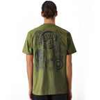 Santa Cruz Roskopp Evo 4 T-Shirt