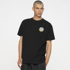 Santa Cruz SB Logo Chrome T-Shirt