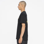 Santa Cruz SB Logo Chrome T-Shirt