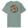 Santa Cruz Salba Eyes Dot T-Shirt