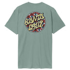 Santa Cruz Salba Eyes Dot T-Shirt
