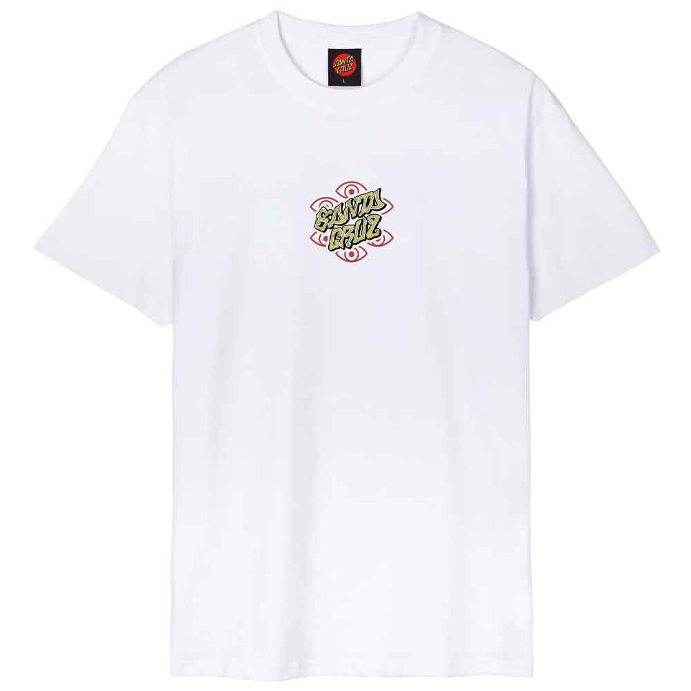 Santa Cruz Salba Eyes Dot T-Shirt