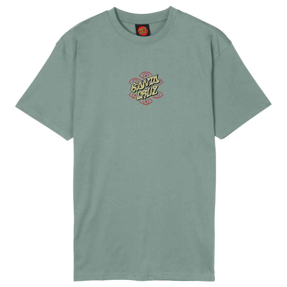 Santa Cruz Salba Eyes Dot T-Shirt