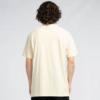Santa Cruz Scrawl Brick Dot Front  T Shirt