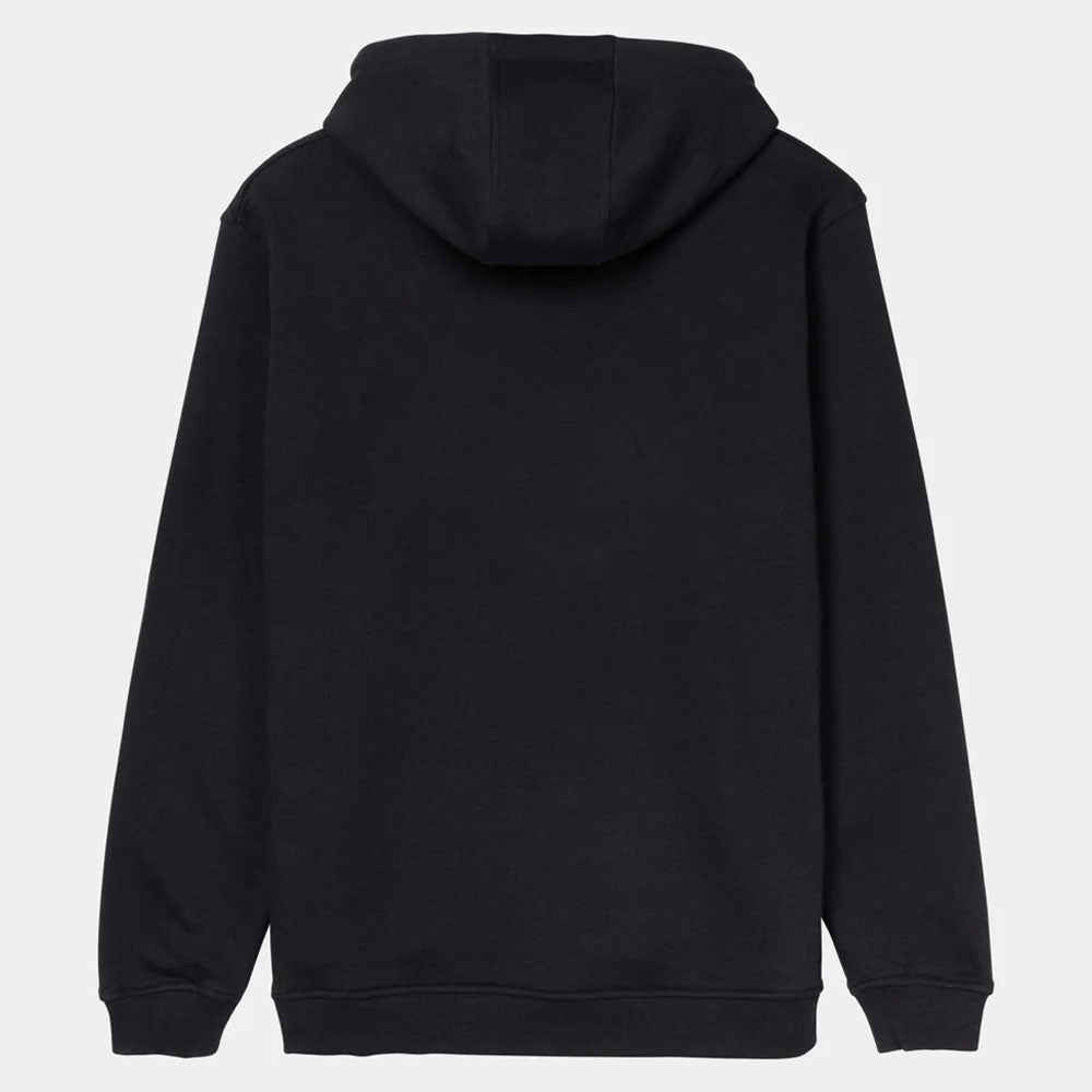 Santa Cruz Screaming Flame Front Hoody