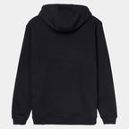 Santa Cruz Screaming Flame Front Hoody