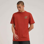 Santa Cruz Screaming Grizzly T-Shirt