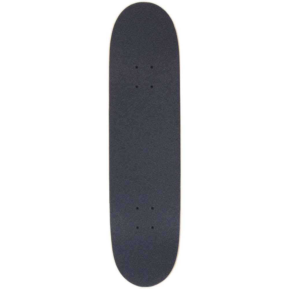 Santa Cruz Screaming Hand 7.75" Complete - Yellow