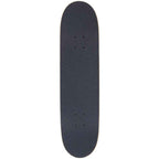 Santa Cruz Screaming Hand 7.75" Complete - Yellow