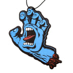 Santa Cruz Screaming Hand Air Freshener