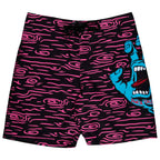 Santa Cruz Screaming Hand Boardshorts