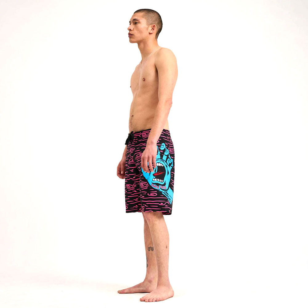 Santa Cruz Screaming Hand Boardshorts