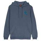 Santa Cruz Screaming Hand Chest Hoody