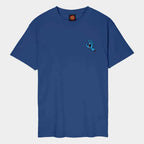 Santa Cruz Screaming Hand Chest T-Shirt