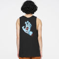 Santa Cruz Screaming Hand Vest