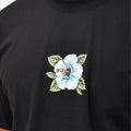 Santa Cruz Screaming Hibiscus Front T-Shirt