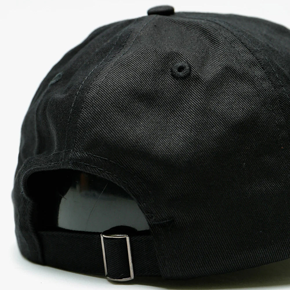 Santa Cruz Screaming Mini Hand Cap