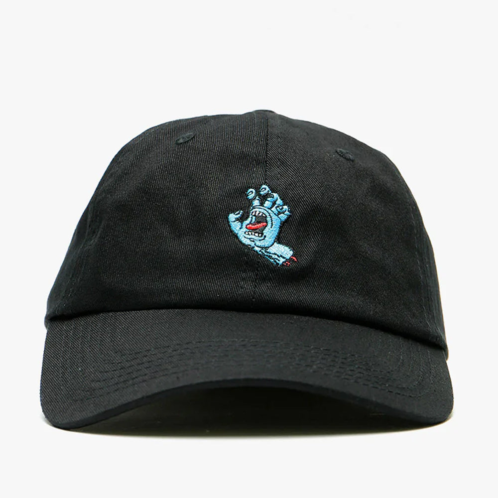 Santa Cruz Screaming Mini Hand Cap