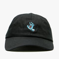 Santa Cruz Screaming Mini Hand Cap