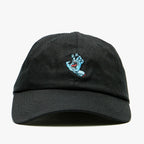 Santa Cruz Screaming Mini Hand Cap