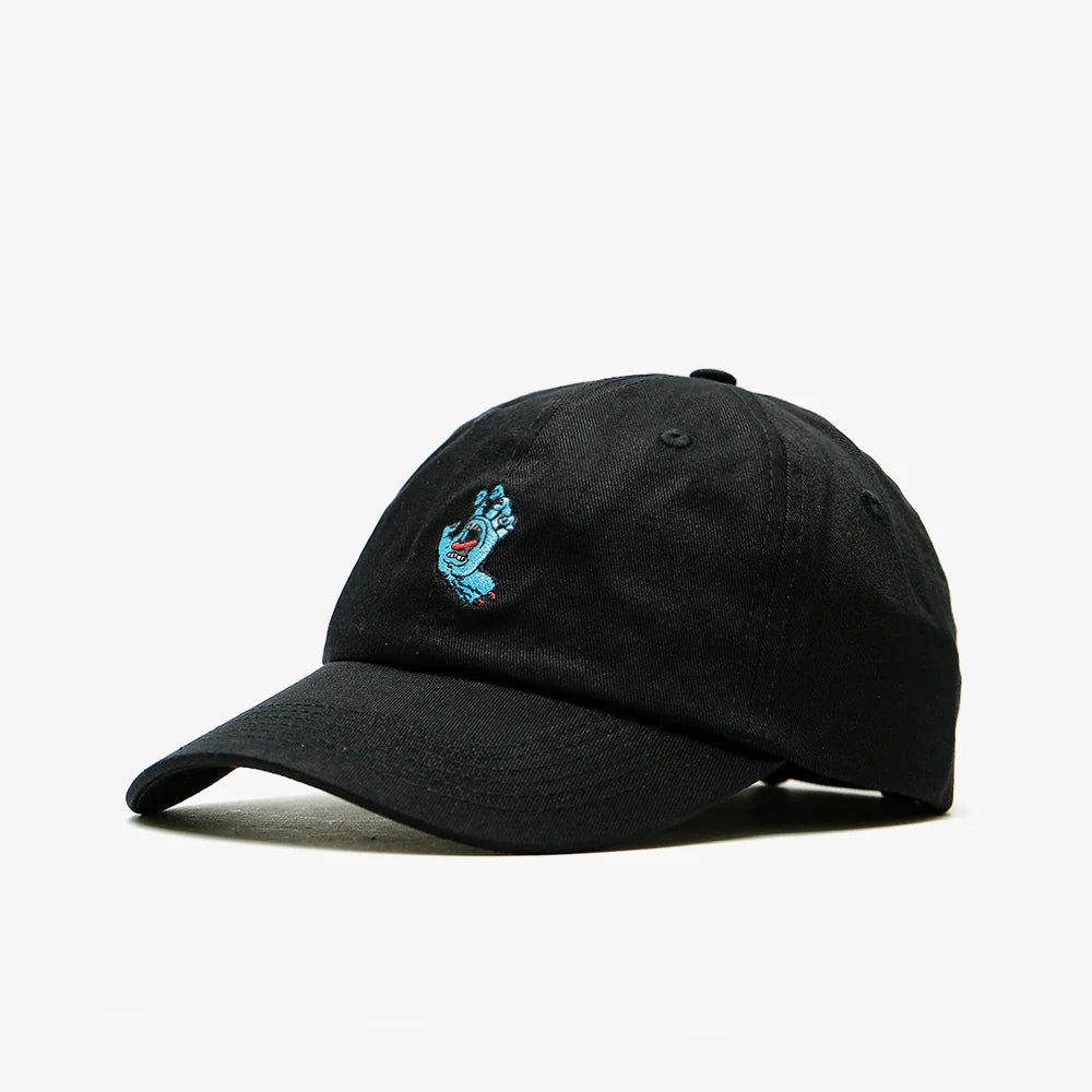 Santa Cruz Screaming Mini Hand Cap