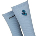 Santa Cruz Screaming Mini Hand Socks