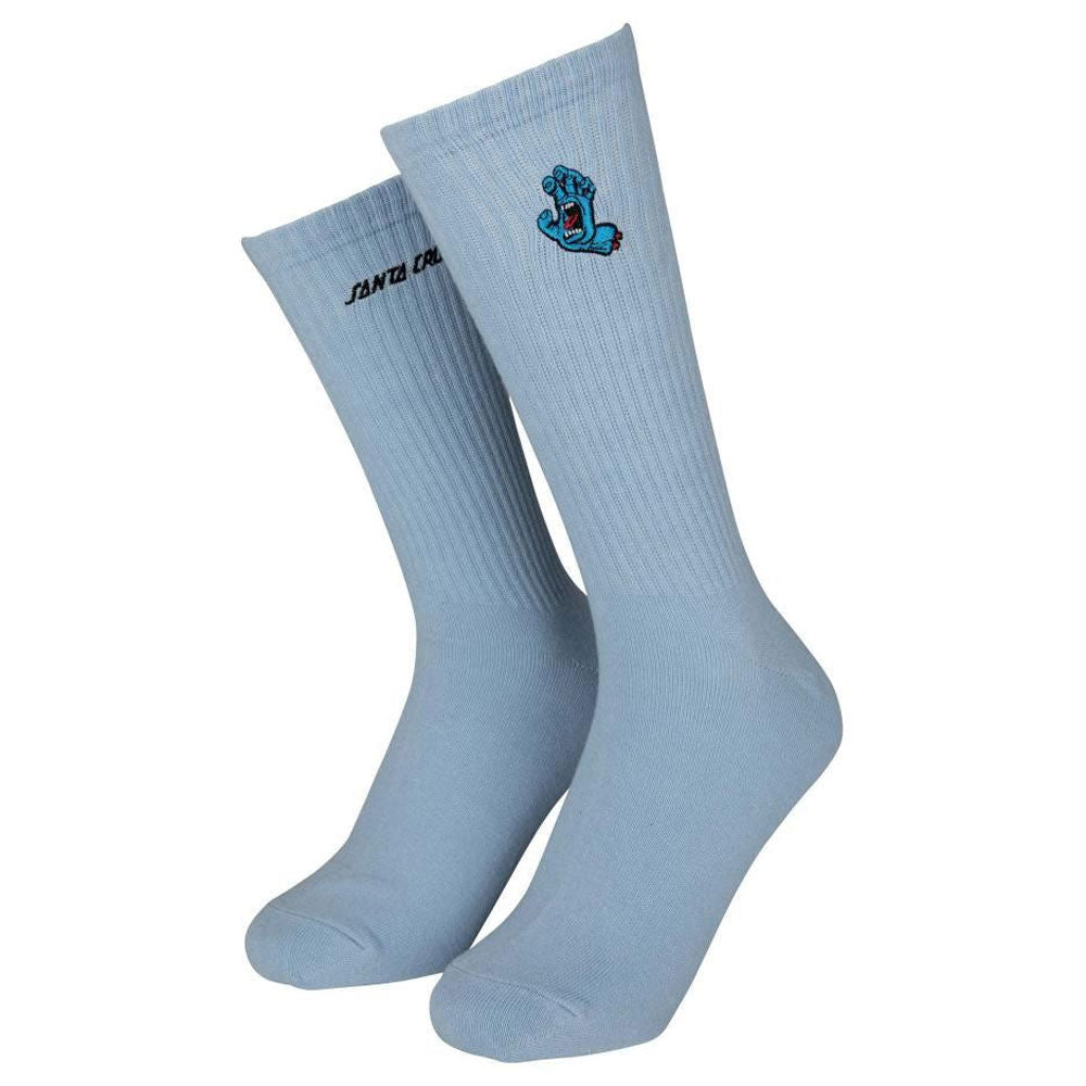Santa Cruz Screaming Mini Hand Socks