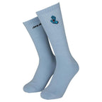 Santa Cruz Screaming Mini Hand Socks