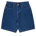 Santa Cruz Self Destruct Big Short